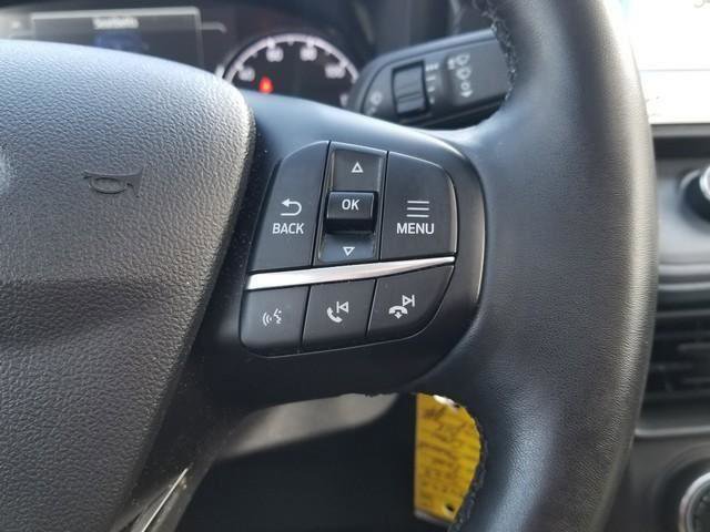 Certified 2023 Ford Maverick Tremor AWD/4WD image 26