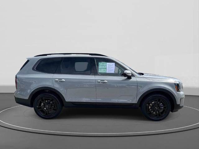 Used 2024 Kia Telluride SX Prestige X-Line image 4