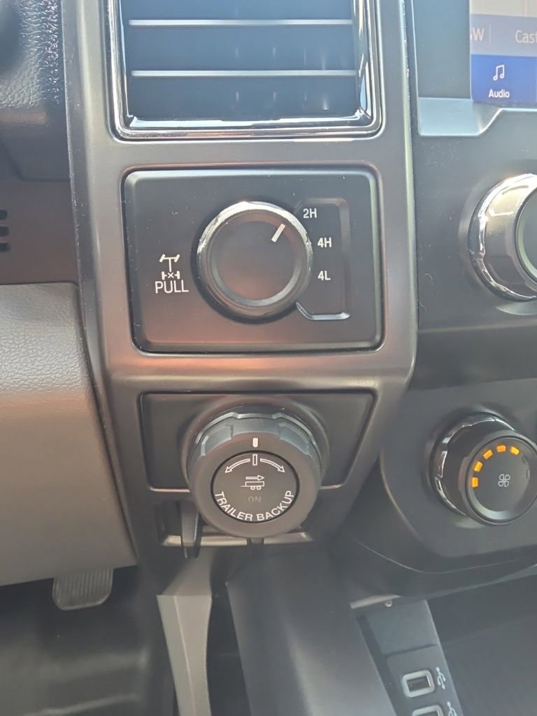 Certified 2020 Ford F150 XLT w/ Equipment Group 302A Luxury AWD/4WD image 19