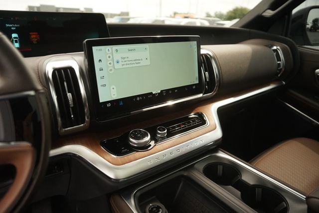 Certified 2025 Ford Expedition King Ranch AWD/4WD image 29