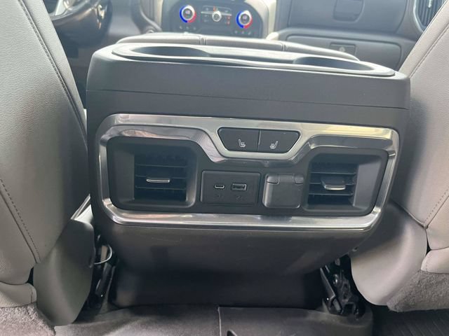 Used 2021 Chevrolet Silverado 1500 LTZ AWD/4WD image 15