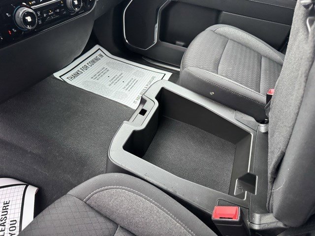 Used 2023 Chevrolet Silverado 1500 RST w/ Redline Edition image 24