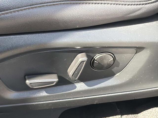 Certified 2023 Ford Explorer Limited w/ Limited Technology Package image 22