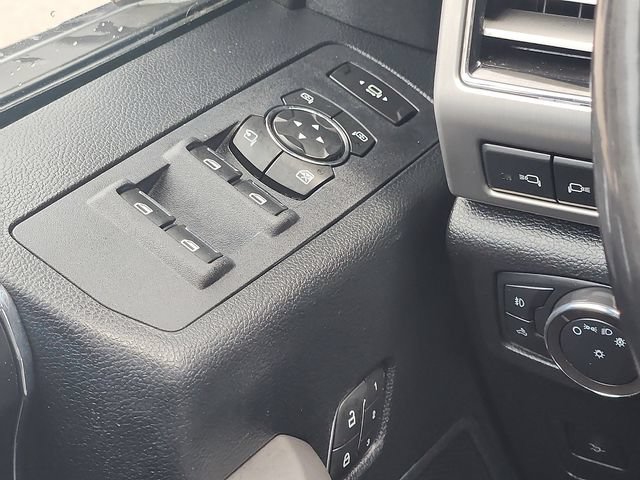 Certified 2019 Ford F250 Platinum w/ Platinum Ultimate Package AWD/4WD image 11