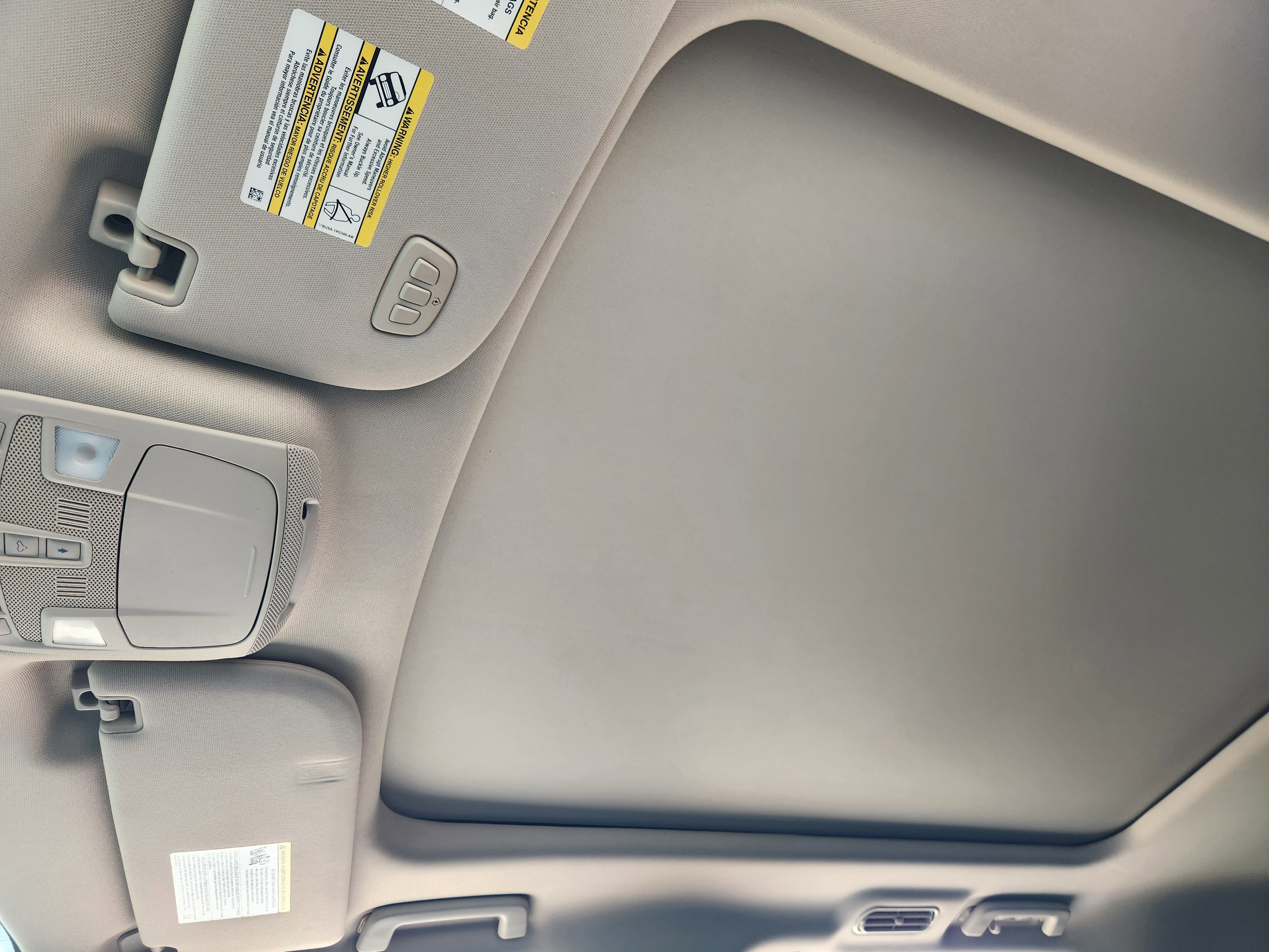 Certified 2022 Ford Expedition XLT image 19