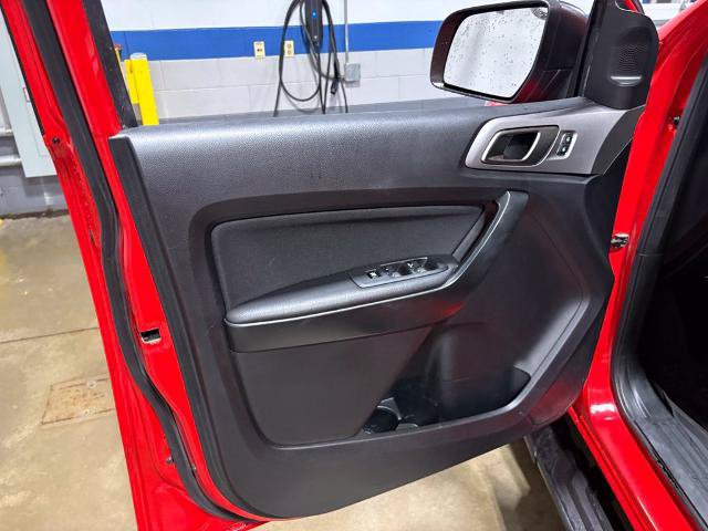 Certified 2021 Ford Ranger XLT w/ Equipment Group 301A Mid AWD/4WD image 20
