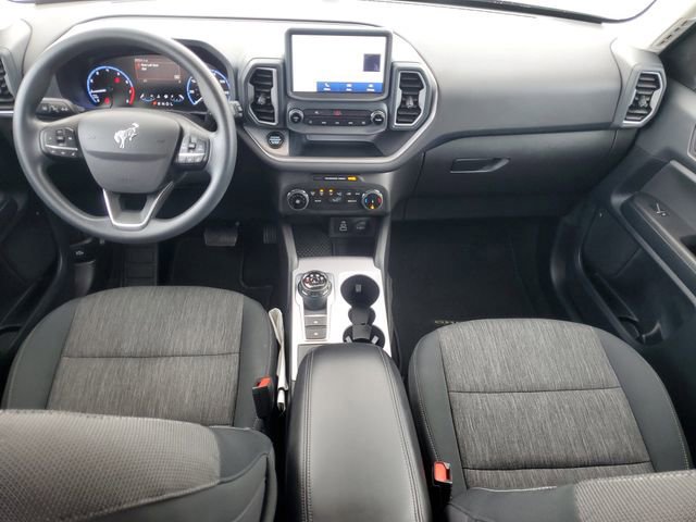 Certified 2023 Ford Bronco Sport Big Bend image 28