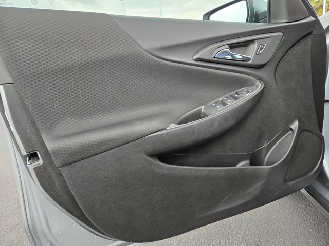 Used 2023 Chevrolet Malibu LT FWD image 17