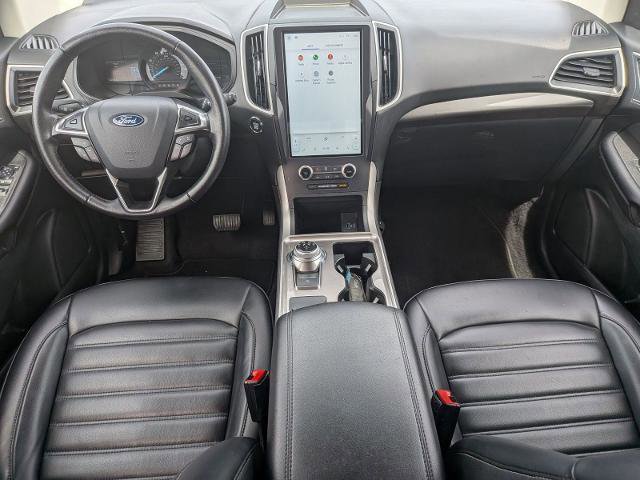 Certified 2024 Ford Edge SEL AWD/4WD image 27