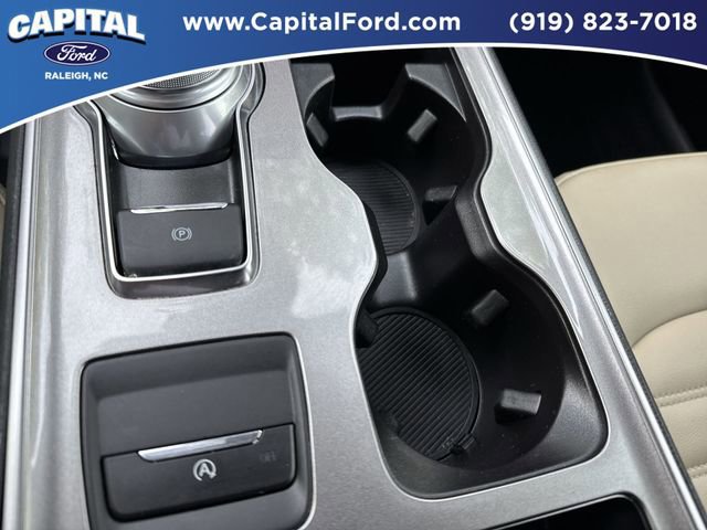 Certified 2023 Ford Edge SEL w/ Convenience Package image 32