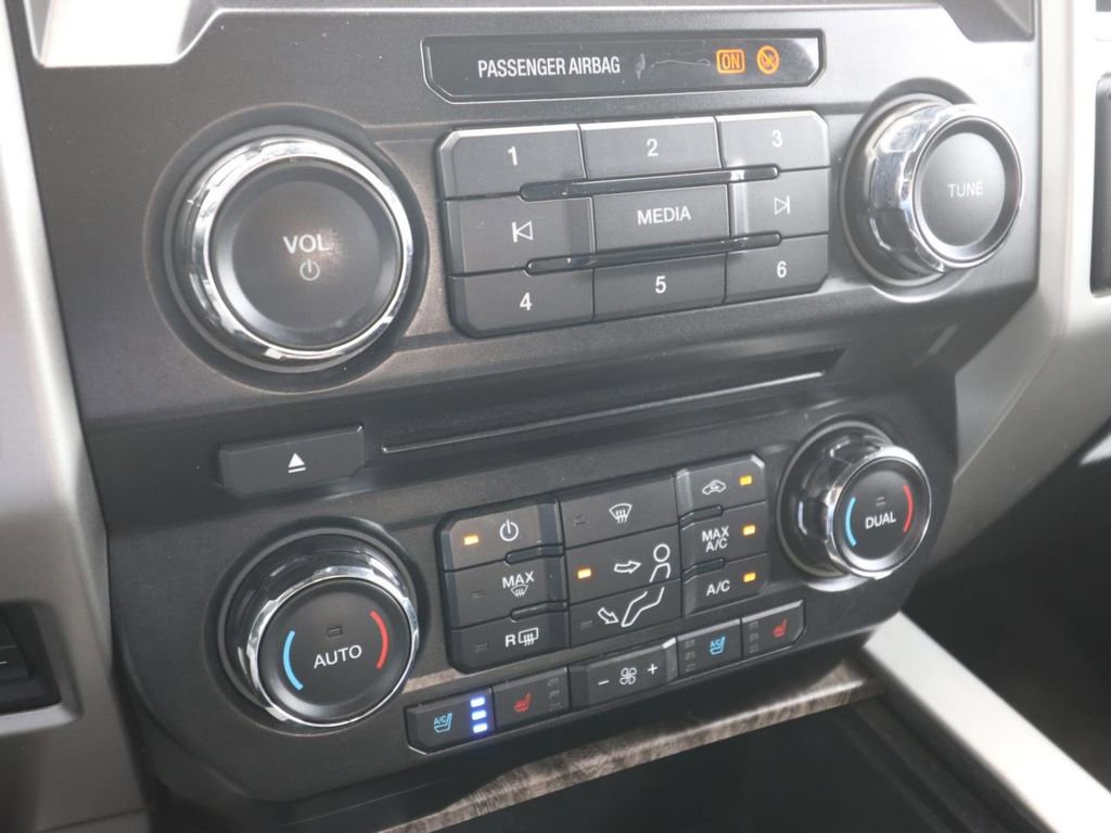 Certified 2018 Ford F250 Lariat w/ Lariat Ultimate Package image 22