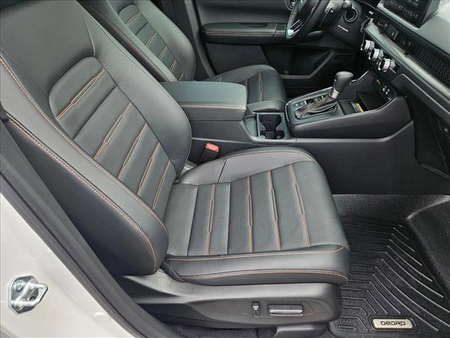 Used 2025 Honda CR-V Sport-L image 21