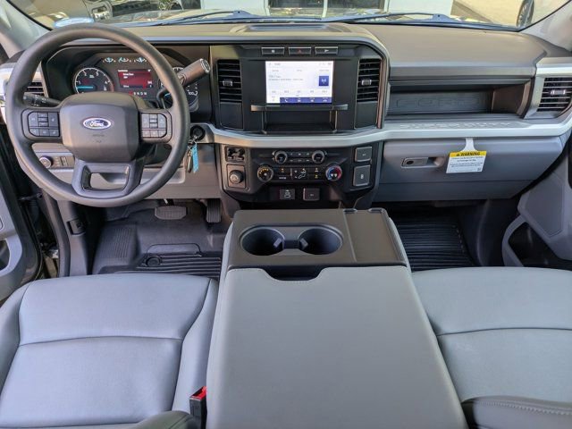 Certified 2024 Ford F350 XL w/ XL Chrome Package RWD image 15