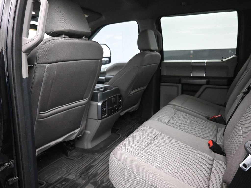 Certified 2022 Ford F250 XLT w/ XLT Premium Package image 2