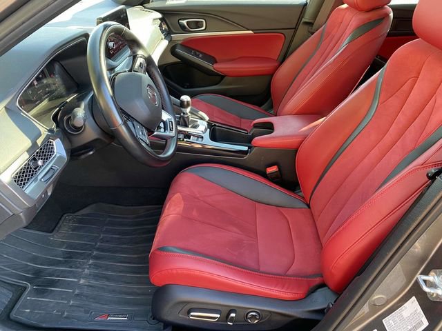 Used 2023 Acura Integra A-Spec image 17