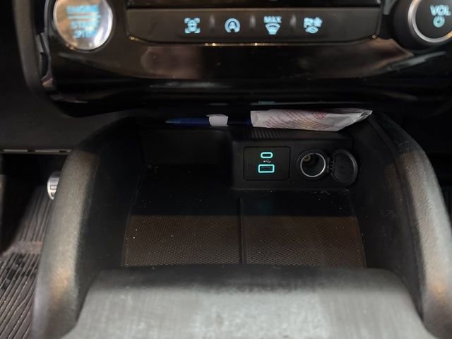 Certified 2023 Ford Escape ST-Line w/ Tech Pack #1 image 21