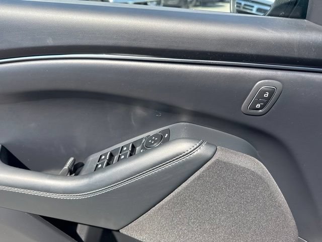 Certified 2025 Ford Mustang Mach-E Select RWD image 14