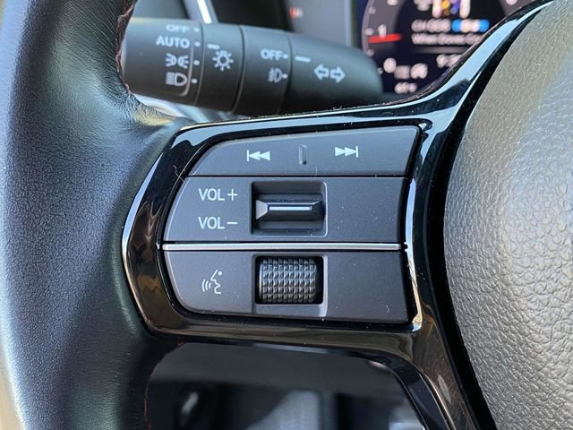 Used 2023 Acura Integra A-Spec image 25