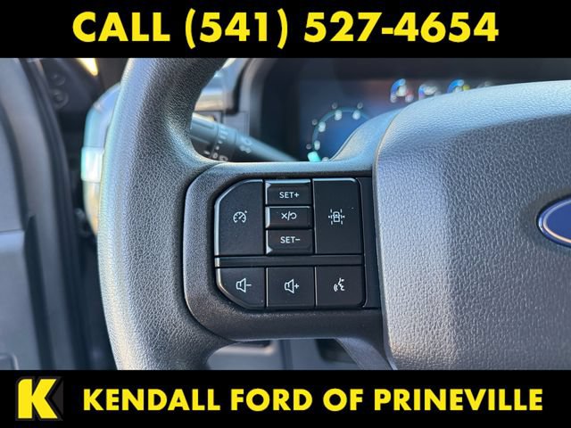 Certified 2024 Ford F150 STX w/ Equipment Group 201A FX4 AWD/4WD image 22