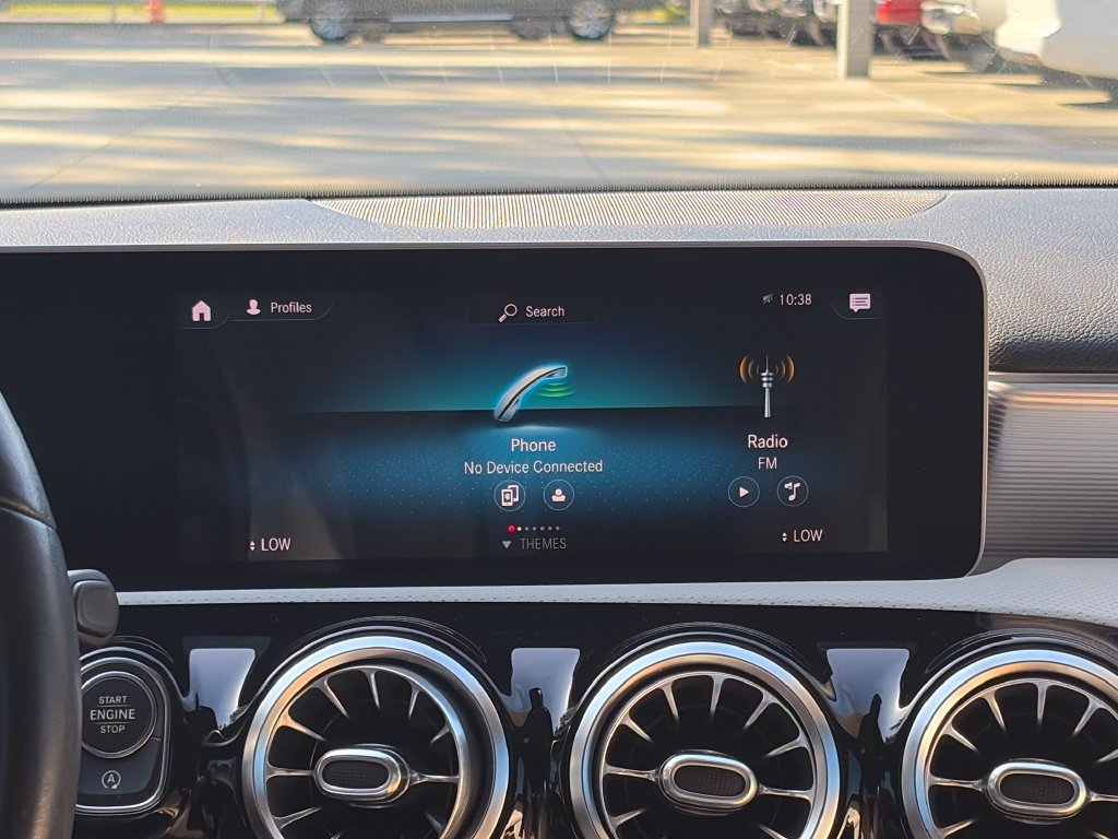 Used 2020 Mercedes-Benz A 220 image 23
