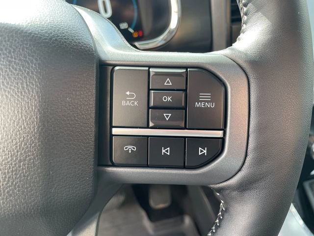 Certified 2023 Ford F150 Lariat w/ Equipment Group 502A High image 33