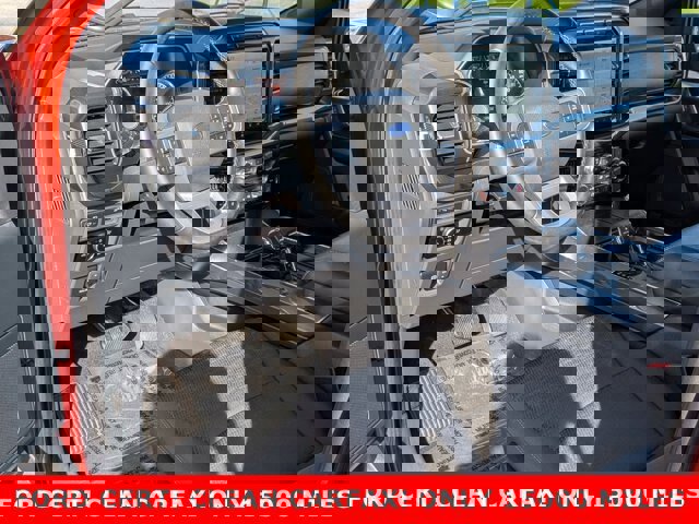 Certified 2023 Ford F150 XLT w/ Equipment Group 302A High image 10