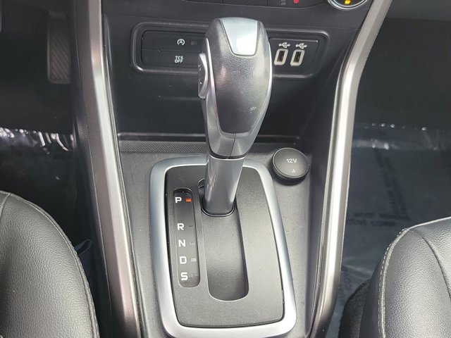 Certified 2019 Ford EcoSport SES image 30