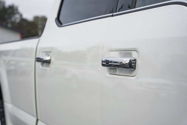 Certified 2021 Ford F350 Platinum image 17