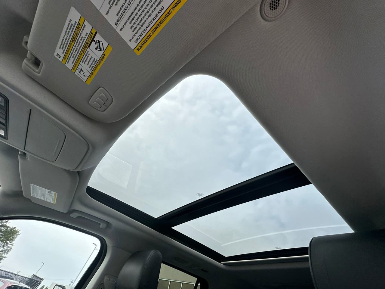 Certified 2025 Ford Expedition Max Active image 34