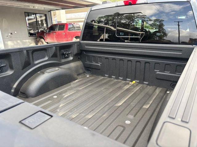 Certified 2023 Ford F150 Platinum w/ Equipment Group 701A High AWD/4WD image 12