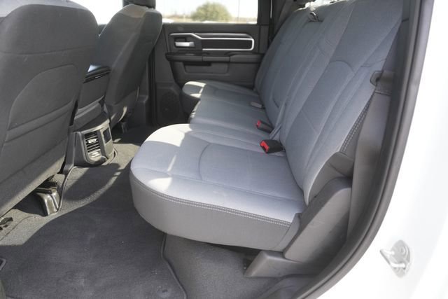 Used 2024 RAM 3500 Big Horn image 12