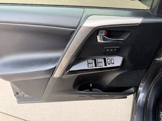 Used 2018 Toyota RAV4 Limited w/ All Weather Liner Package AWD/4WD image 24
