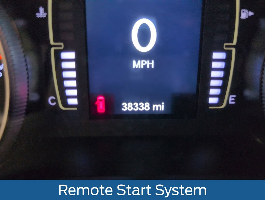 Used 2020 Jeep Cherokee Latitude Plus FWD image 24