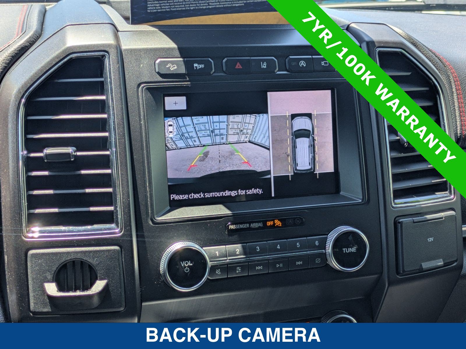 Certified 2021 Ford Expedition Limited AWD/4WD image 34