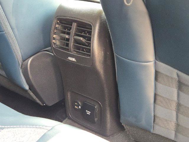 Certified 2023 Ford Bronco Sport Outer Banks w/ Tech Package AWD/4WD image 11