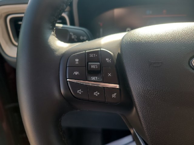 Certified 2026 Ford Maverick Lariat w/ 4K Tow Package AWD/4WD image 14