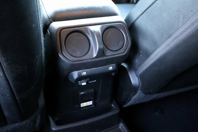 Used 2023 Jeep Wrangler Unlimited Sahara w/ Cold Weather Group image 30