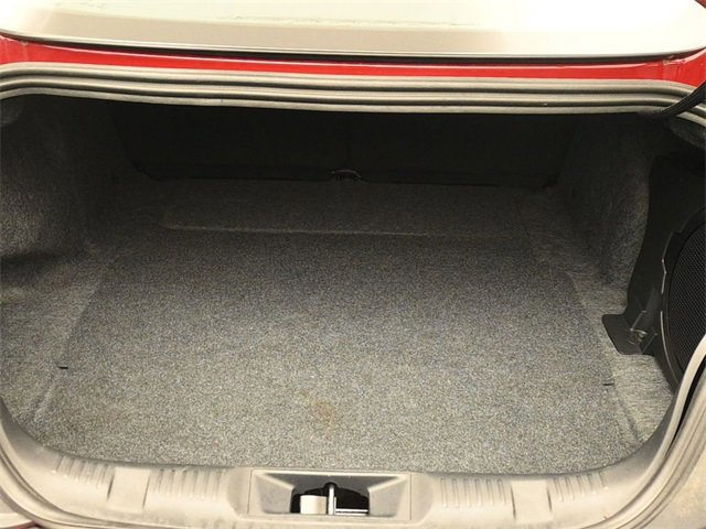 Certified 2024 Ford Mustang Premium image 17