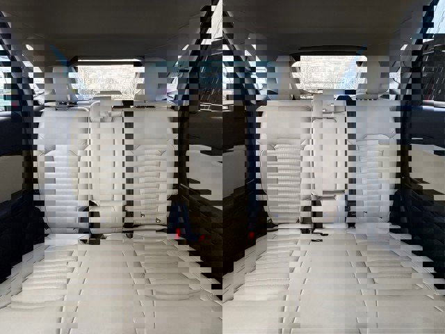 Certified 2024 Ford Edge SEL image 13