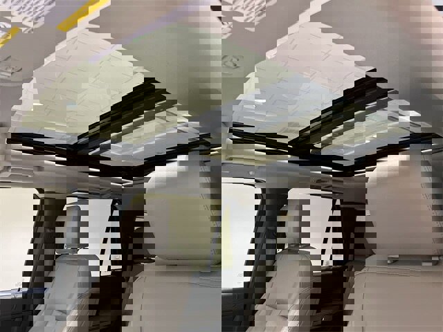 Certified 2020 Ford Expedition Max XLT w/ Equipment Group 202A image 18