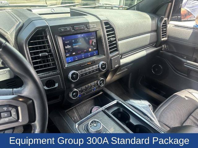 Certified 2021 Ford Expedition Limited AWD/4WD image 19