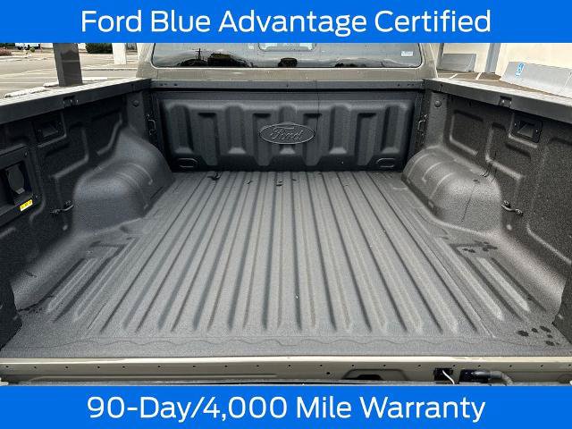 Certified 2026 Ford Ranger XLT AWD/4WD image 7