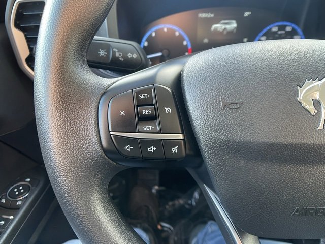Certified 2024 Ford Bronco Sport Big Bend image 19