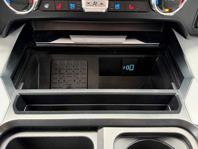 Certified 2023 Ford F350 Limited w/ FX4 Off-Road Package AWD/4WD image 21