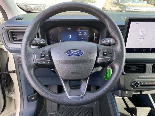 Certified 2025 Ford Maverick XL w/ Equipment Group 102A image 18