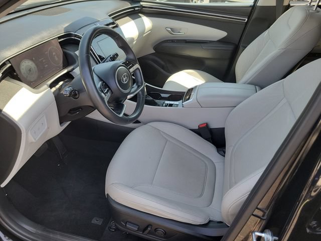 Used 2023 Hyundai Tucson SEL w/ Convenience Package AWD/4WD image 22