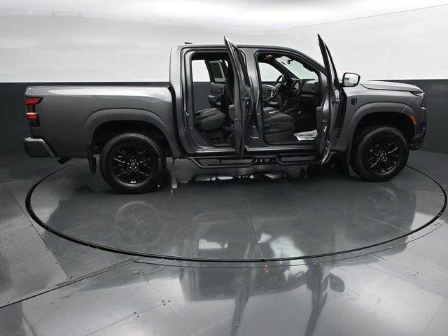 Used 2026 Nissan Frontier SV w/ All-Weather Content Package AWD/4WD image 36