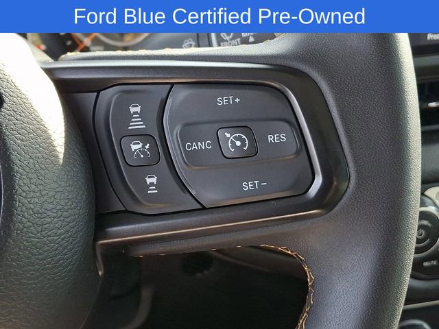 Used 2024 Jeep Gladiator Sport AWD/4WD image 23