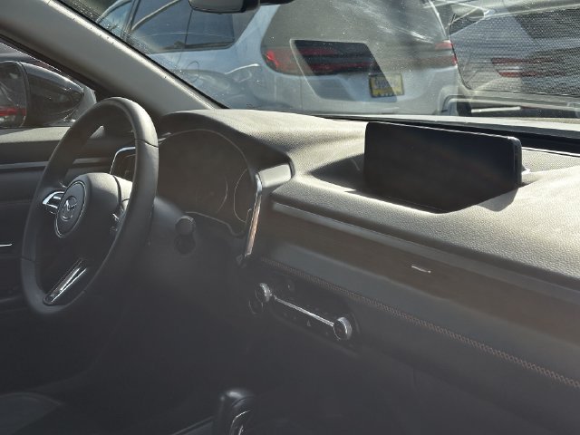 Used 2024 MAZDA CX-50 AWD 2.5 S w/ Cargo Package image 33