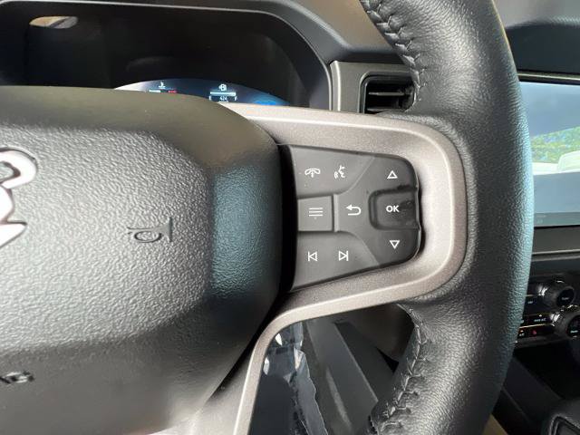 Certified 2026 Ford Bronco Big Bend AWD/4WD image 20